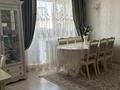 4-комнатная квартира · 127 м² · 2/10 этаж, мкр Болашак — Маг Дина за 55 млн ₸ в Актобе — фото 3