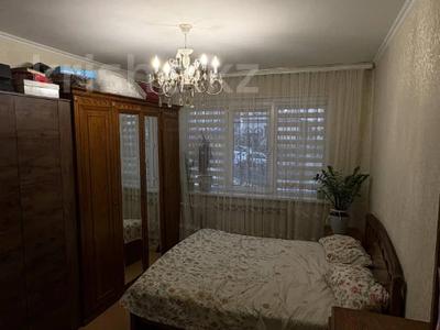 2-комнатная квартира · 63 м² · 1/9 этаж, микрорайон «Шугыла» за 35 млн ₸ в Алматы, Наурызбайский р-н