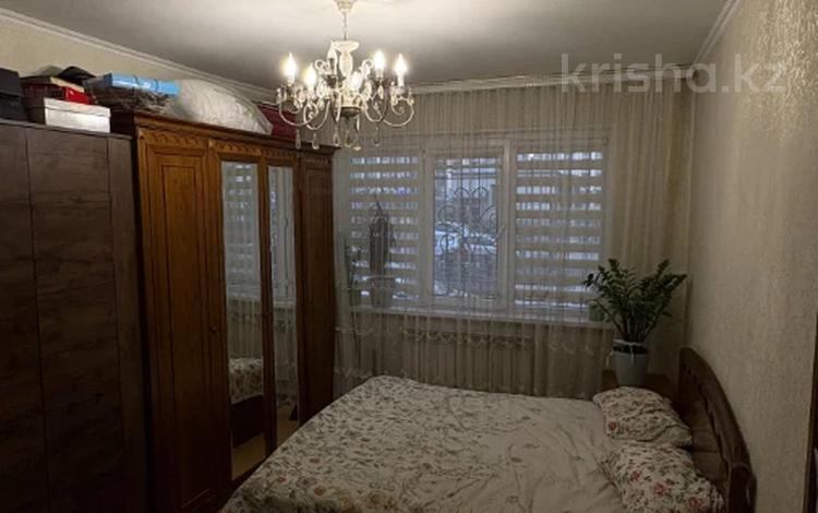 2-комнатная квартира · 63 м² · 1/9 этаж, микрорайон «Шугыла» за 35 млн ₸ в Алматы, Наурызбайский р-н — фото 4