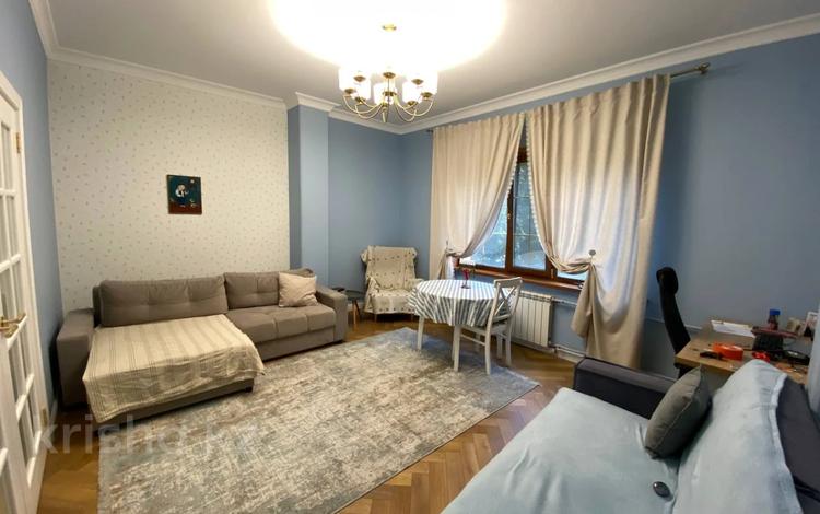 2-комнатная квартира · 77.7 м² · 2/9 этаж, Иманова 18/2 за 52 млн ₸ в Астане, р-н Байконур — фото 11