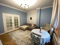 2-комнатная квартира · 77.7 м² · 2/9 этаж, Иманова 18/2 за 52 млн ₸ в Астане, р-н Байконур — фото 2