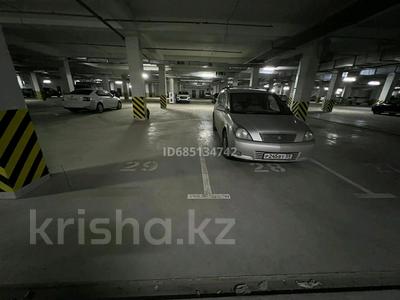 Паркинг • 15 м² • А.Байтурсынова 47 за 25 000 〒 в Астане, Алматы р-н