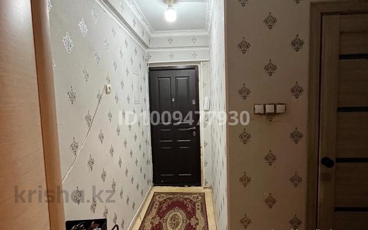 2-комнатная квартира · 44 м², Бейбітшілік 27 за 16 млн ₸ в Астане, Сарыарка р-н — фото 2
