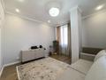2-комнатная квартира · 57.4 м² · 5/10 этаж, А. Бөкейхан 28 за 40.5 млн ₸ в Астане — фото 11