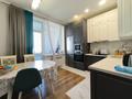 2-комнатная квартира · 57.4 м² · 5/10 этаж, А. Бөкейхан 28 за 40.5 млн ₸ в Астане — фото 2