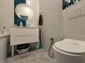 2-комнатная квартира · 57.4 м² · 5/10 этаж, А. Бөкейхан 28 за 40.5 млн ₸ в Астане — фото 18