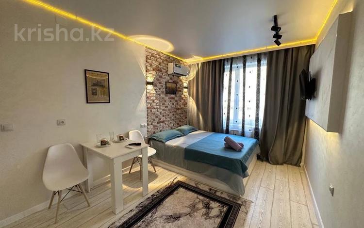 1-бөлмелі пәтер · 25 м² · 2/15 қабат, Райымбека 210 — Ауезова, бағасы: 26.5 млн ₸ в Алматы, Алмалинский р-н — фото 2