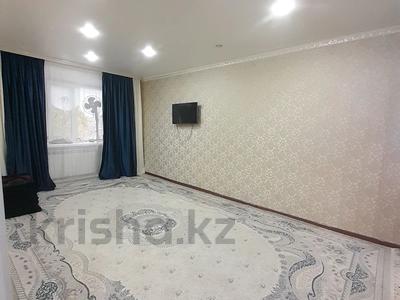 1-комнатная квартира · 36 м² · 2/5 этаж, Жангирхана — Пост, школа #30 за 7.5 млн 〒 в Уральске