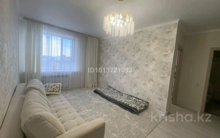 1-бөлмелі пәтер · 38.4 м² · 2/9 қабат, А-102 17, бағасы: 24 млн ₸ в Астане, Сарайшык р-н — фото 2