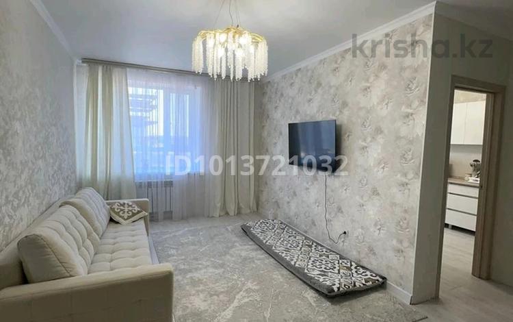 1-комнатная квартира · 38.4 м² · 2/9 этаж, А-102 17 за 24 млн ₸ в Астане, Сарайшык р-н — фото 13