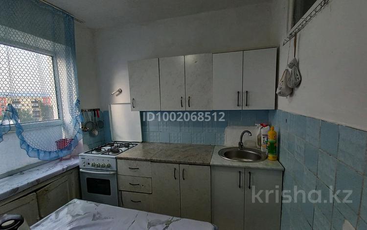 2-бөлмелі пәтер · 42 м² · 5/5 қабат, Момышулы 62А — 22 школа, бағасы: 7 млн 〒 в Кентау — фото 2