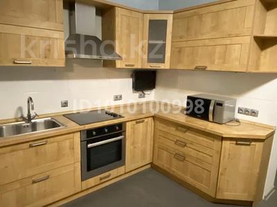 1-комнатная квартира · 52.5 м² · 10/10 этаж, мкр Каргалы, Кенесары хана 54/15 за 38 млн 〒 в Алматы, Наурызбайский р-н