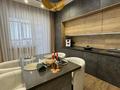 3-бөлмелі пәтер · 123.1 м² · 13/17 қабат, мкр Новый Город, ул. Ержанова, бағасы: 85 млн ₸ в Караганде, Казыбек би р-н — фото 4