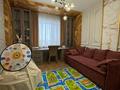 3-бөлмелі пәтер · 123.1 м² · 13/17 қабат, мкр Новый Город, ул. Ержанова, бағасы: 85 млн ₸ в Караганде, Казыбек би р-н — фото 9