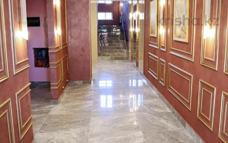 3-комнатная квартира · 105 м² · 9/10 этаж, Ж.Балапанова 43 за 48 млн ₸ в Талдыкоргане, мкр Болашак — фото 2
