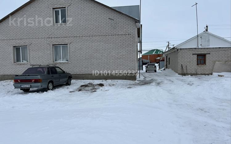 Жеке үй · 7 бөлме · 122 м² · 11 жүзд., Кызылжар тұрғын алабы, бағасы: 31 млн ₸ в Актобе, жилой массив Кызылжар — фото 4