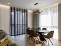 3-комнатная квартира · 123 м² · 2/9 этаж, Кунаева 5 за 150 млн ₸ в Астане, Есильский р-н — фото 3