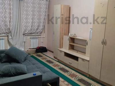 1-комнатная квартира · 30.8 м² · 3/5 этаж, пр. Республики 79 — 3 микрорайон за 6.2 млн 〒 в Темиртау