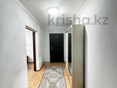 2-комнатная квартира · 58 м² · 9/9 этаж, 7мкр за 24.5 млн ₸ в Талдыкоргане, мкр Коктем