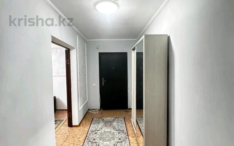 2-комнатная квартира · 58 м² · 9/9 этаж, 7мкр за 22 млн ₸ в Талдыкоргане, мкр Коктем — фото 2