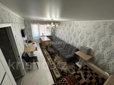 2-комнатная квартира · 60 м² · 4/5 этаж, Абая 2 за 13 000 ₸ в Балхаше