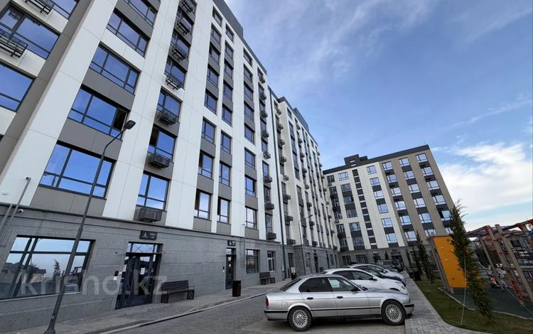 1-комнатная квартира · 40.3 м² · 5/9 этаж, мкр Нуртас 4582/2 за 16.5 млн ₸ в Шымкенте, Каратауский р-н — фото 7