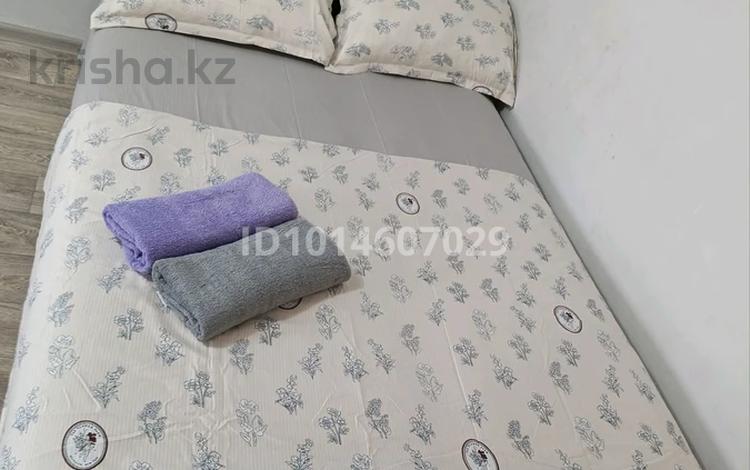 1-бөлмелі пәтер · 32.8 м² · 4/6 қабат, Братьев Жубановых 276, бағасы: 9 000 ₸ в Актобе — фото 2