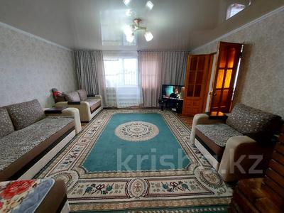 Отдельный дом · 3 комнаты · 68 м² · 8.5 сот., Мирный за ~ 7.4 млн 〒 в Семее