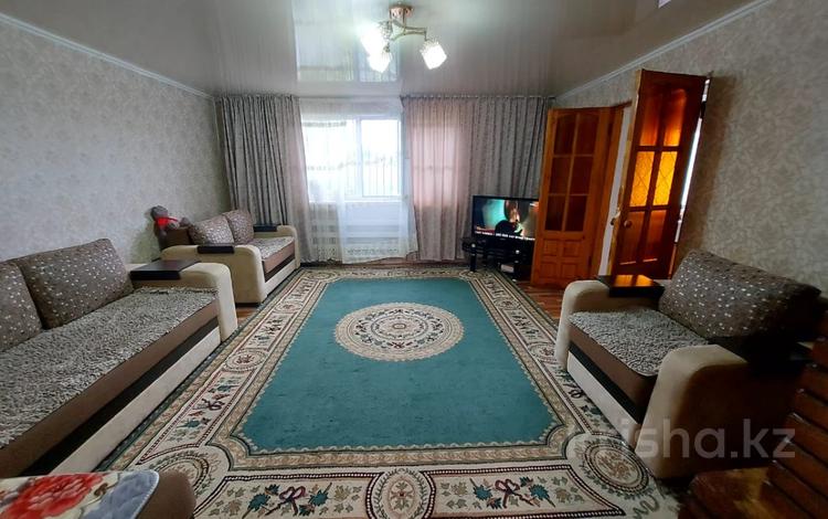 Жеке үй · 3 бөлме · 68 м² · 8.5 жүзд., Мирный, бағасы: 10 млн ₸ в Семее — фото 24