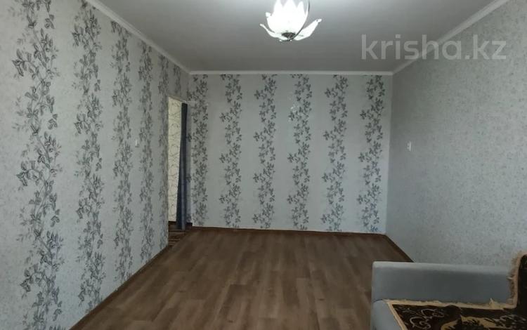 1-бөлмелі пәтер · 32.7 м² · 4/4 қабат, Ауэзова, бағасы: 24.5 млн ₸ в Алматы, Алмалинский р-н — фото 4