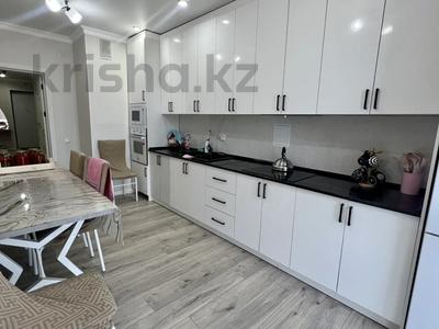 3-бөлмелі пәтер · 89 м² · 16/16 қабат, Otau City 29/6к1 — Шаяхметов, бағасы: 300 000 ₸ в Шымкенте, Абайский р-н