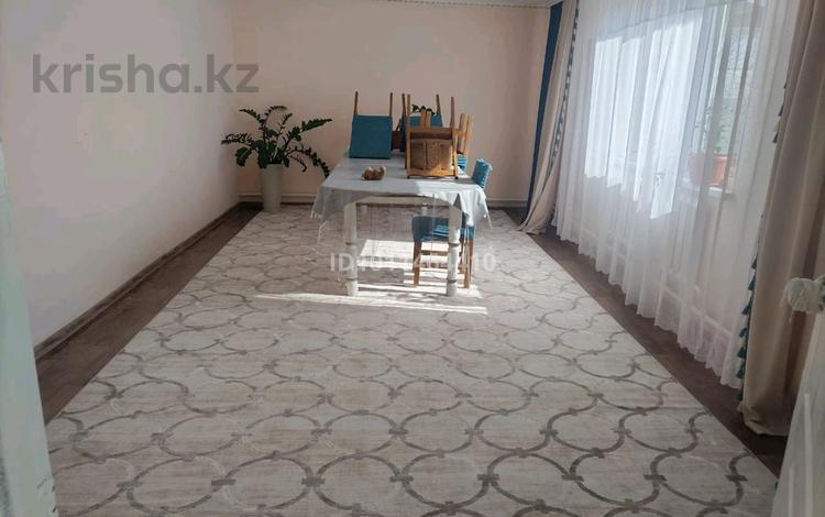 Часть дома · 5 комнат · 100 м² · 10 сот., Абая 25а за 19 млн ₸ в  — фото 2