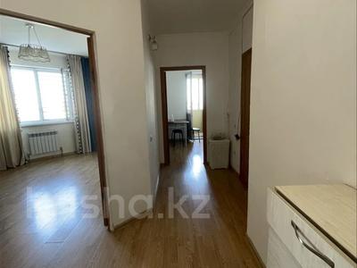 1-комнатная квартира · 41.2 м² · 4/13 этаж, мкр Нуркент за 24 млн ₸ в Алматы, Алатауский р-н
