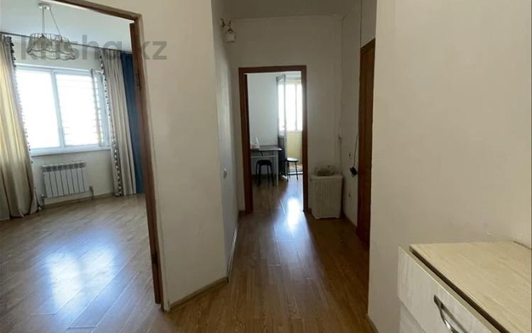 1-комнатная квартира · 41.2 м² · 4/13 этаж, мкр Нуркент за 24 млн ₸ в Алматы, Алатауский р-н — фото 2
