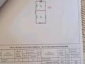 Жеке үй · 2 бөлме · 27.5 м² · 14 жүзд., Жаңа құрылыс 3, бағасы: 5 млн ₸ в Шакена Ниязбекова (Бесжылдык) — фото 14