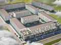 1-бөлмелі пәтер · 47.9 м², Басаркобыз, бағасы: ~ 24 млн ₸ в Алматы, Алатауский р-н — фото 8