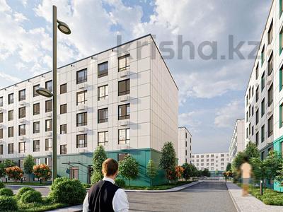 1-комнатная квартира · 47.9 м², Басаркобыз за ~ 24 млн ₸ в Алматы, Алатауский р-н
