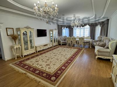 Отдельный дом · 7 комнат · 480 м², РахманкулБердибай 16 за 3.9 млн 〒 в Астане, Алматы р-н