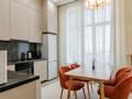 1-бөлмелі пәтер · 40 м² · 23/23 қабат, Мангилик Ел 61, бағасы: 45 млн ₸ в Астане, Есильский р-н