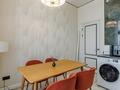 1-бөлмелі пәтер · 40 м² · 23/23 қабат, Мангилик Ел 61, бағасы: 45 млн ₸ в Астане, Есильский р-н — фото 3