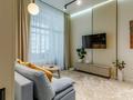 1-бөлмелі пәтер · 40 м² · 23/23 қабат, Мангилик Ел 61, бағасы: 45 млн ₸ в Астане, Есильский р-н — фото 7