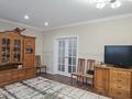 4-бөлмелі пәтер · 110 м² · 5/9 қабат, Рыскулбекова 7, бағасы: 48.5 млн ₸ в Астане, Алматы р-н — фото 2