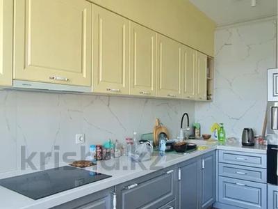 4-комнатная квартира · 110 м² · 5/9 этаж, Рыскулбекова 7 за 48.5 млн ₸ в Астане, Алматы р-н