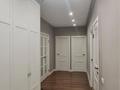 4-бөлмелі пәтер · 110 м² · 5/9 қабат, Рыскулбекова 7, бағасы: 48.5 млн ₸ в Астане, Алматы р-н — фото 5
