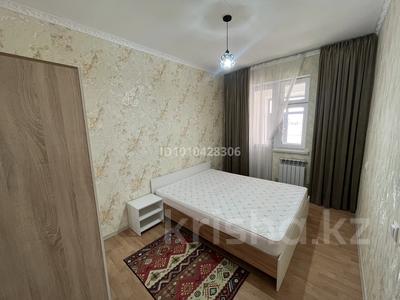 2-комнатная квартира · 58 м² · 1/7 этаж, проспект Есимхана 17/7 за 20 млн 〒 в Туркестане