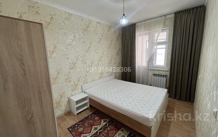 2-комнатная квартира · 58 м² · 1/7 этаж, проспект Есимхана 17/7 за 20 млн 〒 в Туркестане — фото 2