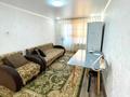 3-комнатная квартира · 58 м² · 4/5 этаж, Самал за 18.5 млн ₸ в Талдыкоргане, мкр Самал