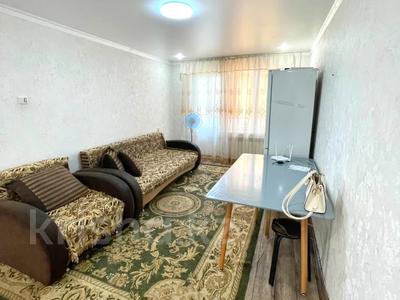 3-комнатная квартира · 58 м² · 4/5 этаж, Самал за 18.5 млн ₸ в Талдыкоргане, мкр Самал