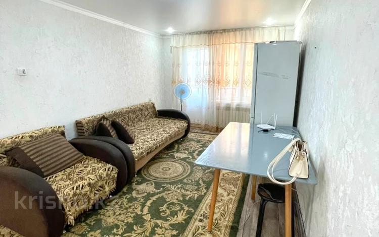 3-комнатная квартира · 58 м² · 4/5 этаж, Самал за 18.5 млн ₸ в Талдыкоргане, мкр Самал — фото 6