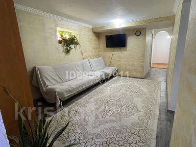 Отдельный дом · 4 комнаты · 125.4 м² · 5 сот., мкр Шанырак-1 10 — Акжол за 39 млн 〒 в Алматы, Алатауский р-н